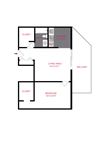 1 Bed 1 Bath (a4)